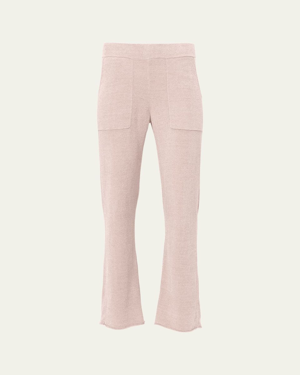 CozyChic Ultra Light Straight-Leg Lounge Pants